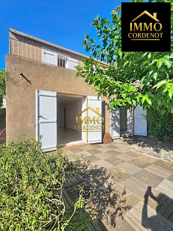 Maison à vendre, 105m², Carqueiranne