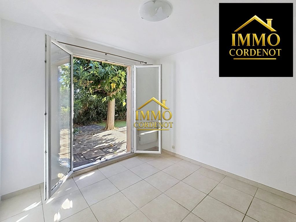 Maison à vendre, 105m², Carqueiranne