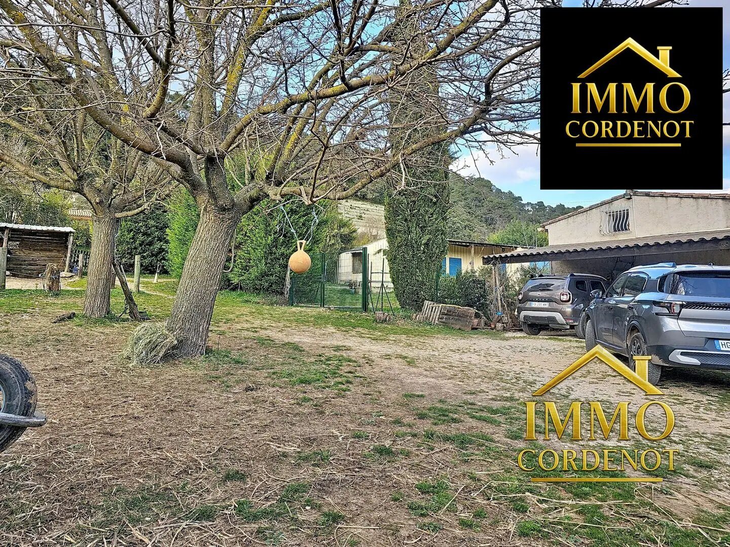 Maison à vendre, 84m², Signes