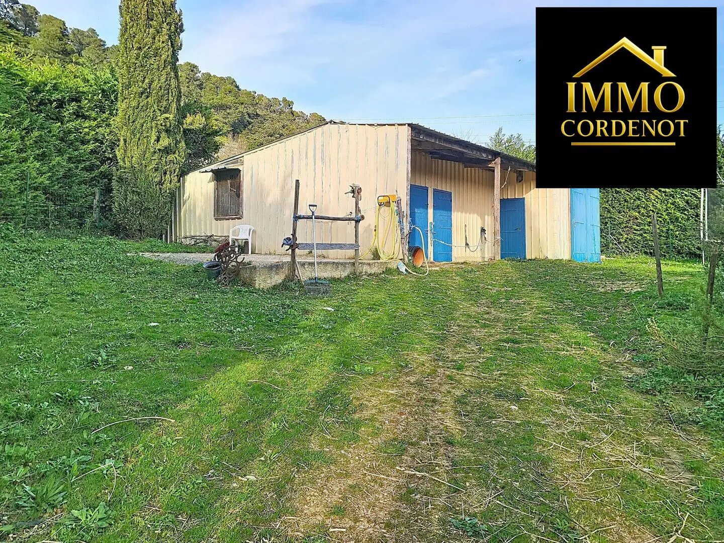 Maison à vendre, 84m², Signes