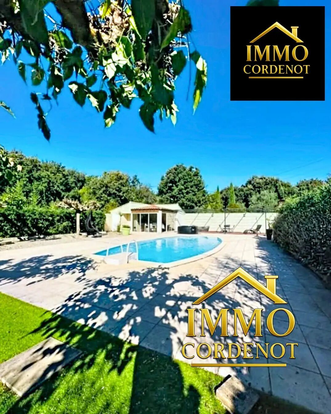 Maison à vendre, 195m², Méounes-lès-Montrieux