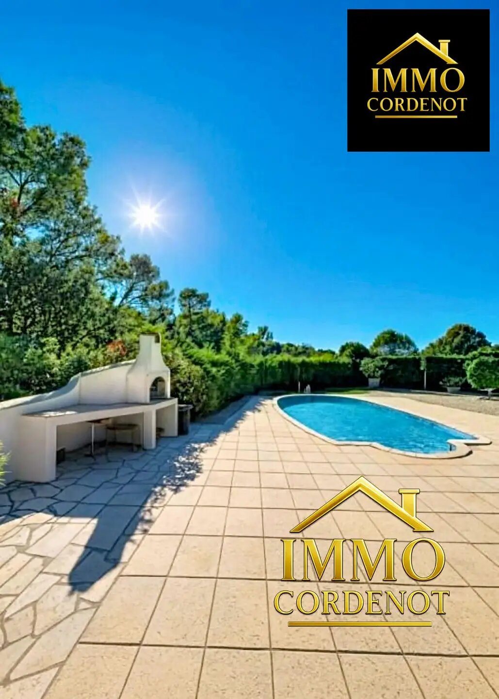 Maison à vendre, 195m², Méounes-lès-Montrieux