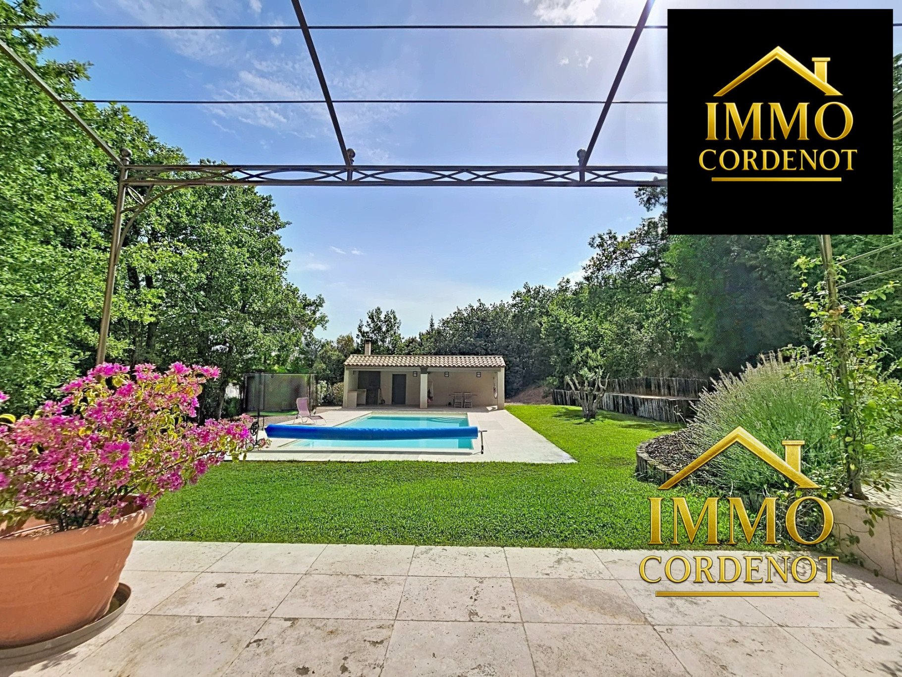 Maison à vendre, 210m², Néoules