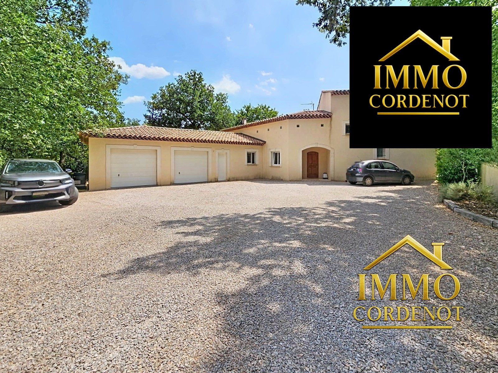 Maison à vendre, 210m², Néoules