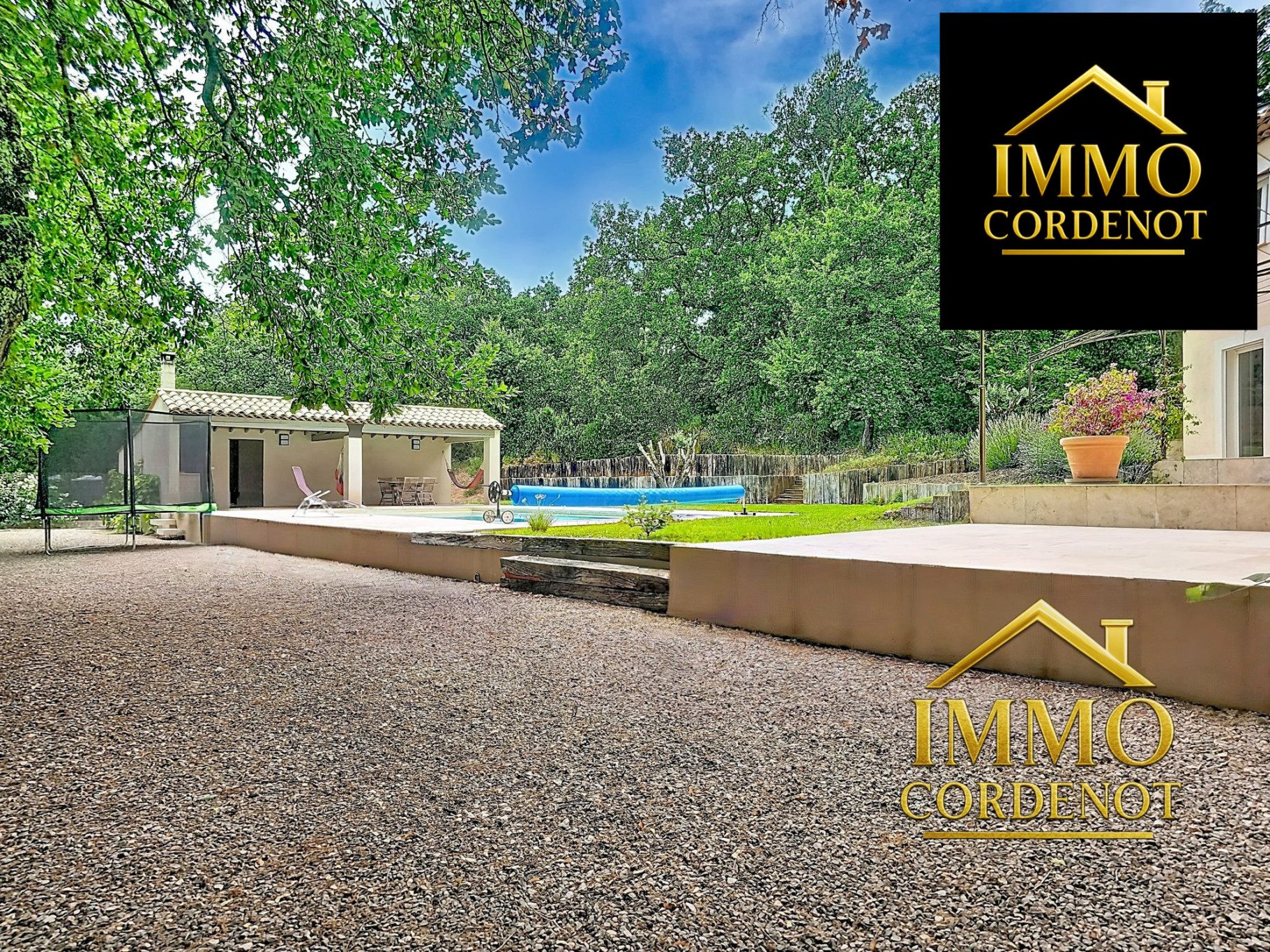 Maison à vendre, 210m², Néoules