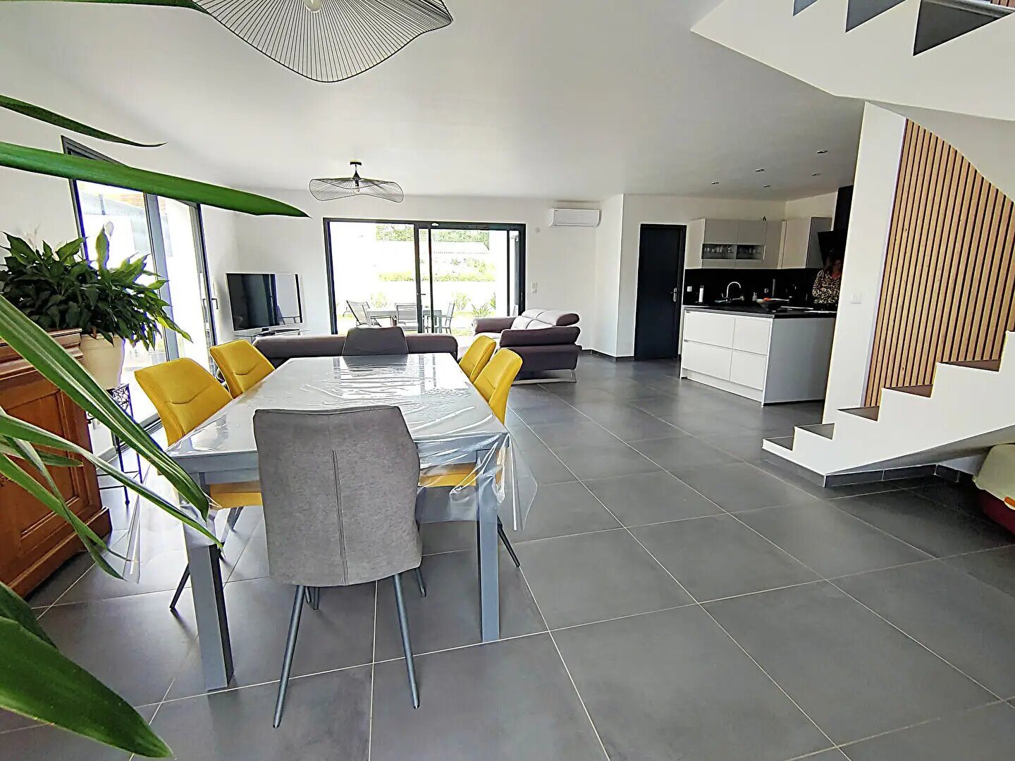 Maison à vendre, 104m², Rocbaron