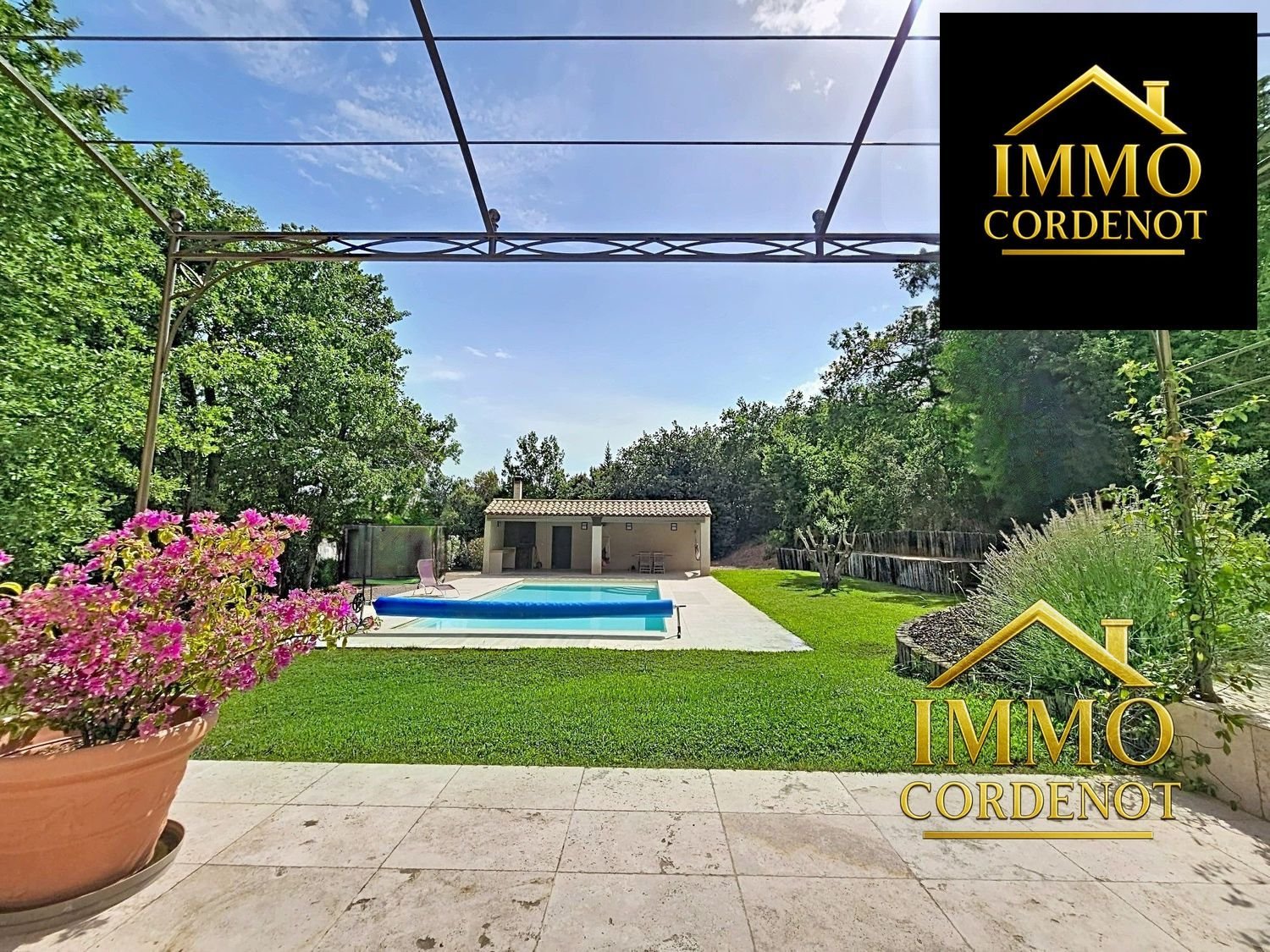 Maison à vendre, 210m², Néoules