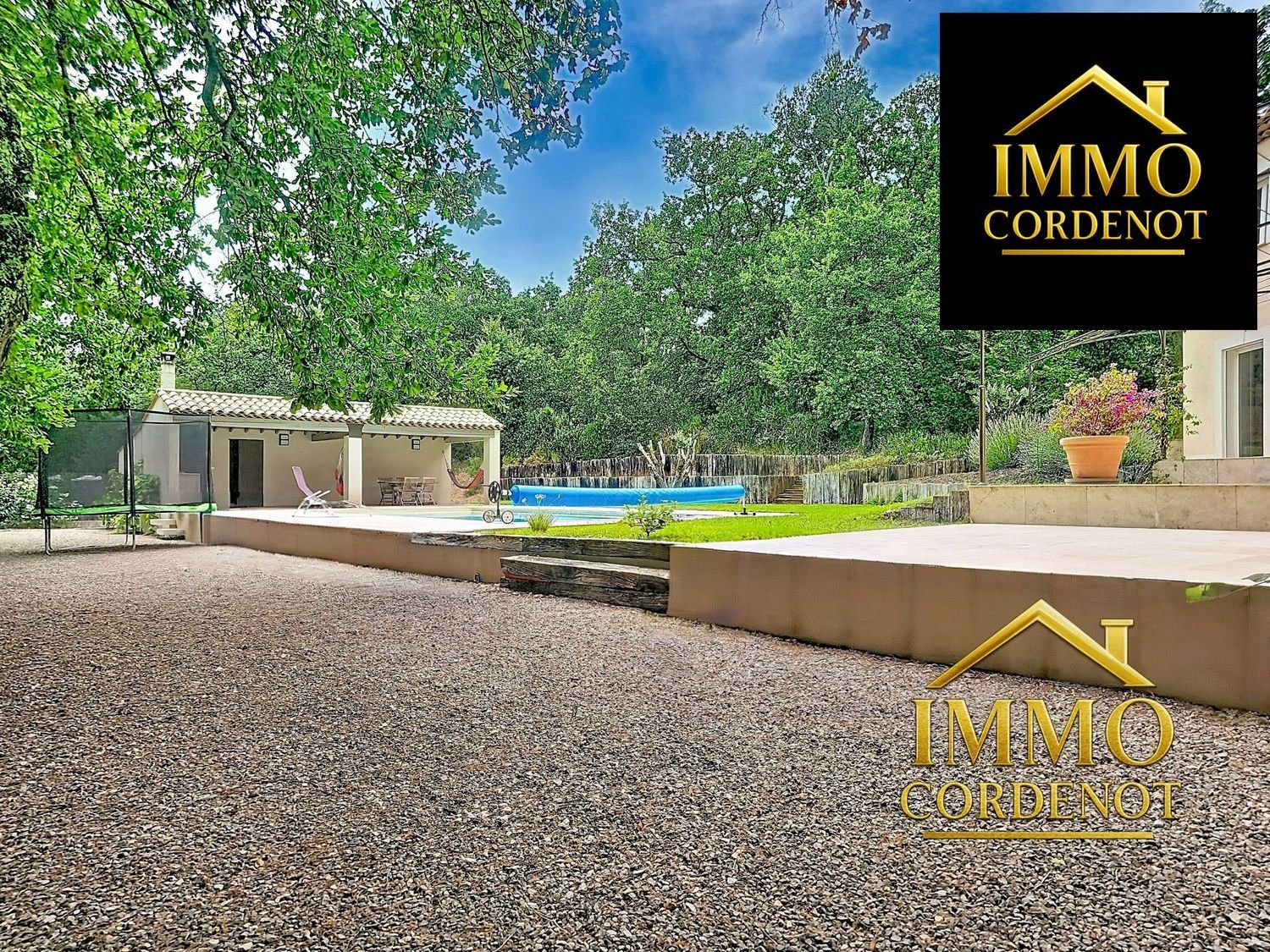 Maison à vendre, 210m², Néoules