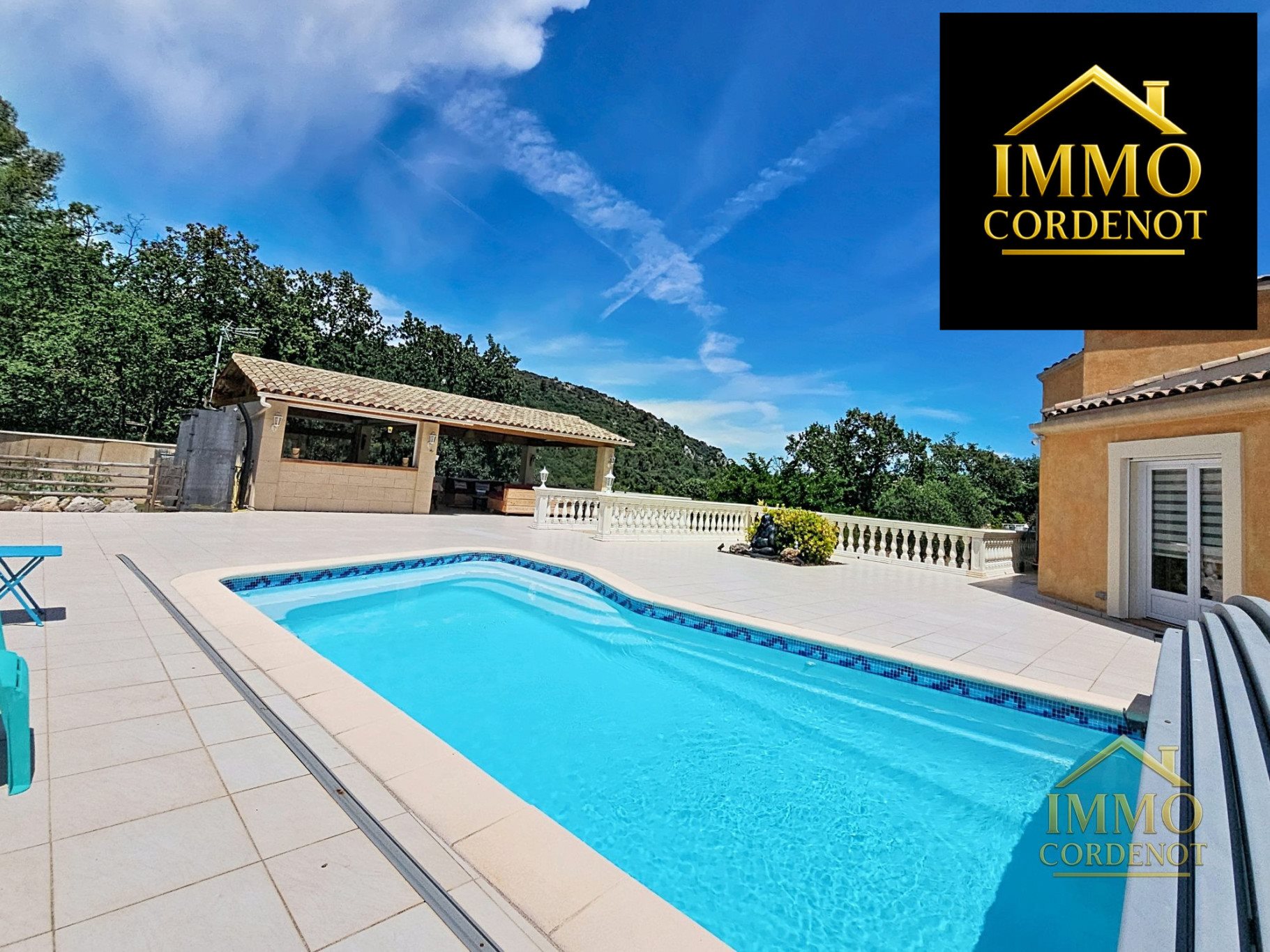 Maison à vendre, 282m², Méounes-lès-Montrieux