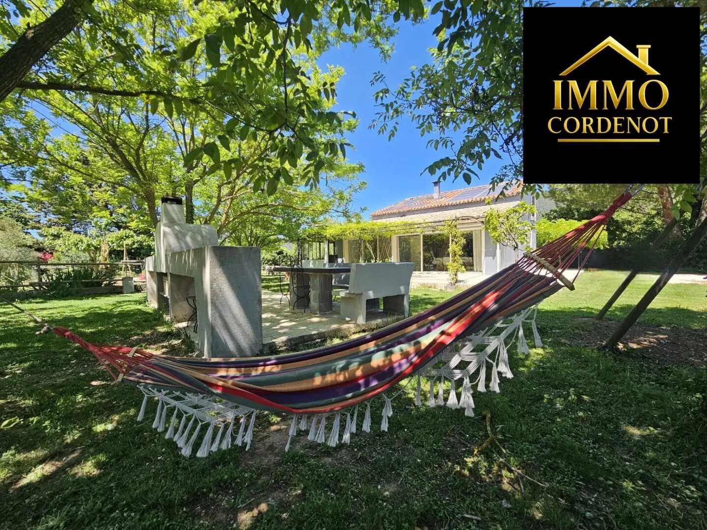 Maison à vendre, 105m², Signes