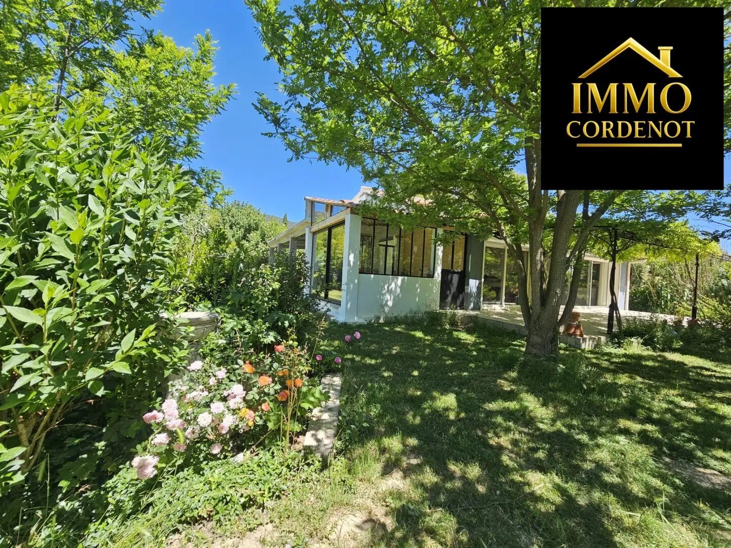 Maison à vendre, 105m², Signes