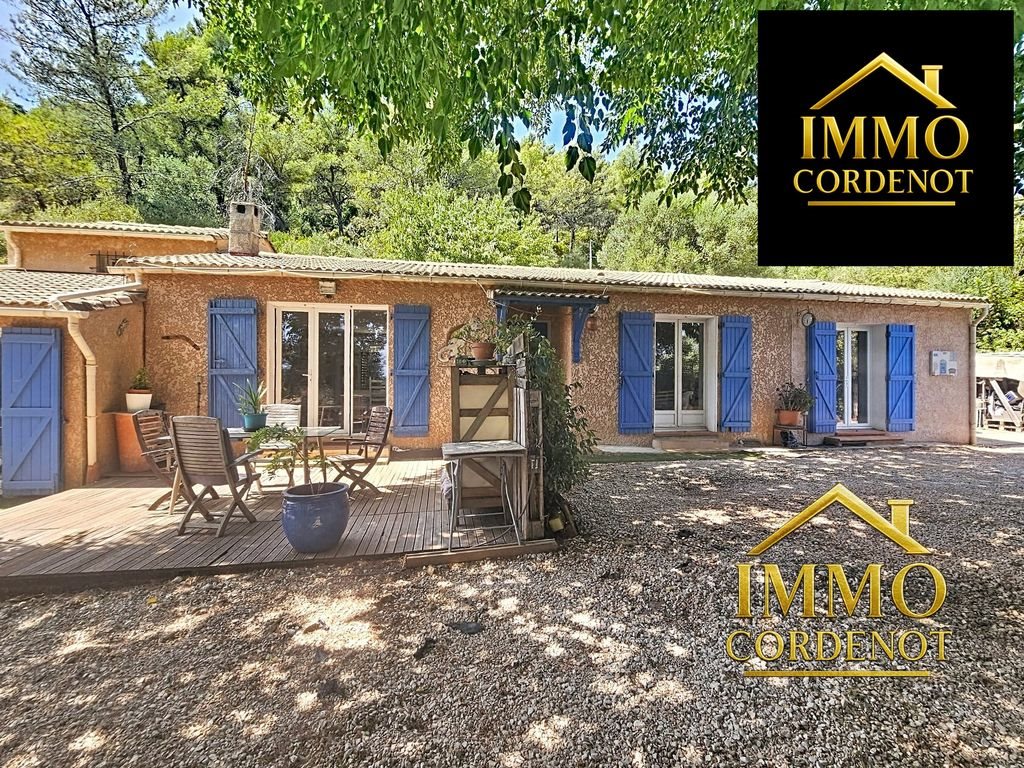 Maison à vendre, 150m², Cuers