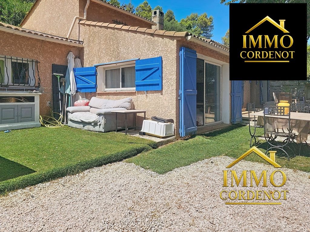 Maison à vendre, 150m², Cuers