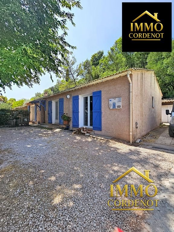 Maison à vendre, 150m², Cuers