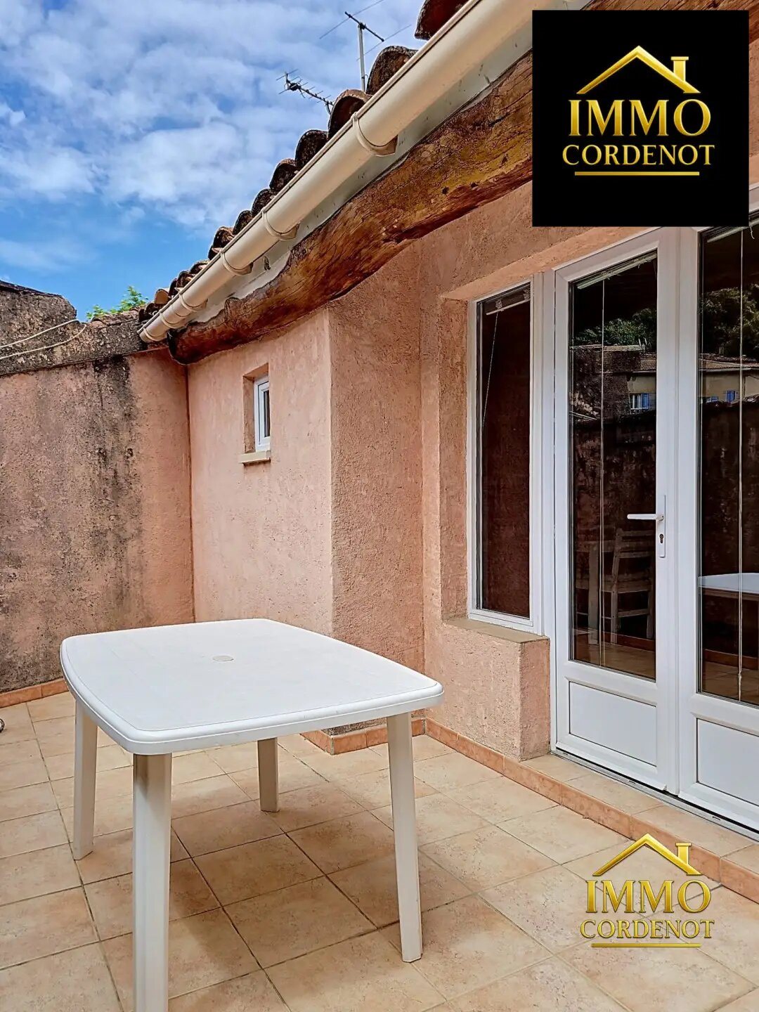 Maison à vendre, 88m², Mazaugues