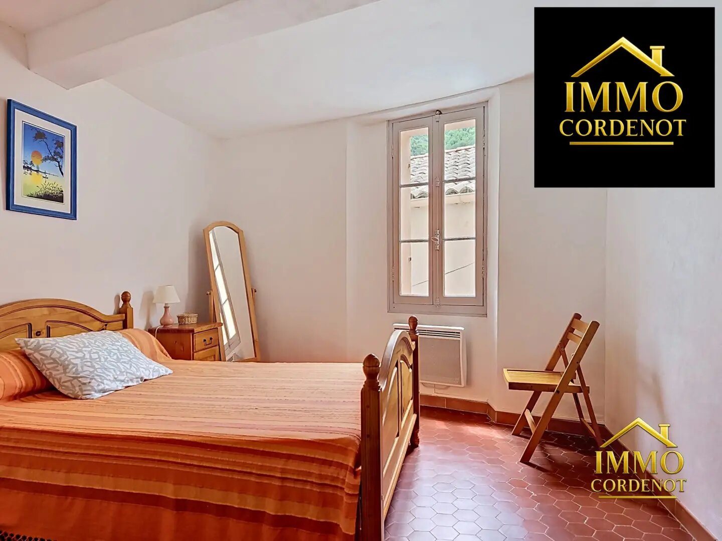 Maison à vendre, 88m², Mazaugues