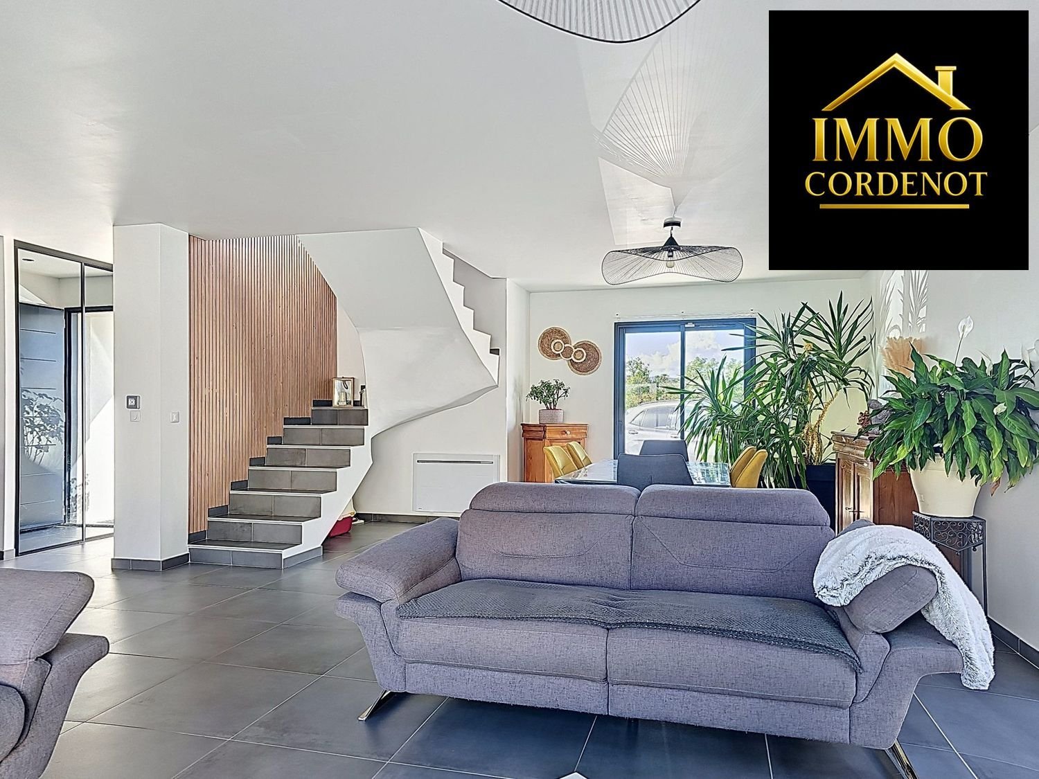 Maison à vendre, 104m², Rocbaron