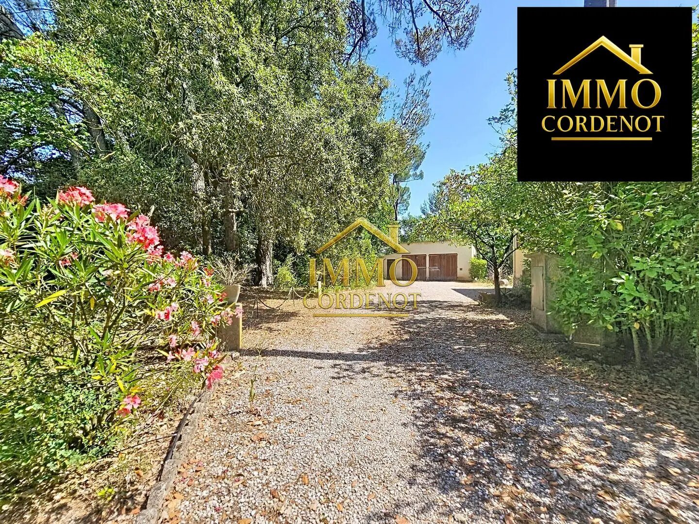 Maison à vendre, 130m², Brignoles