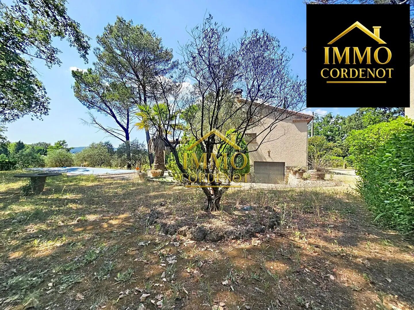 Maison à vendre, 130m², Brignoles