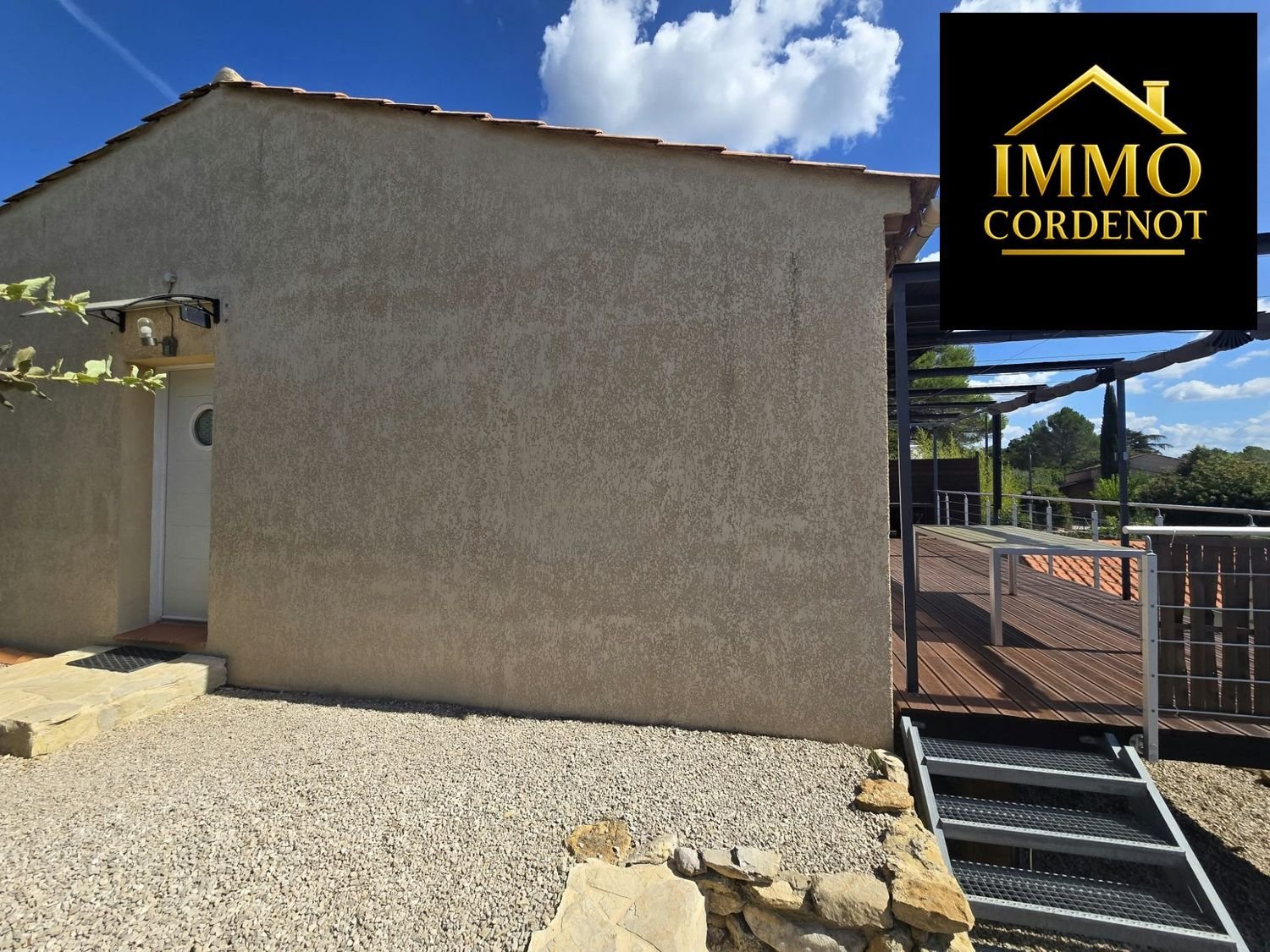 Maison à vendre, 80m², Brignoles