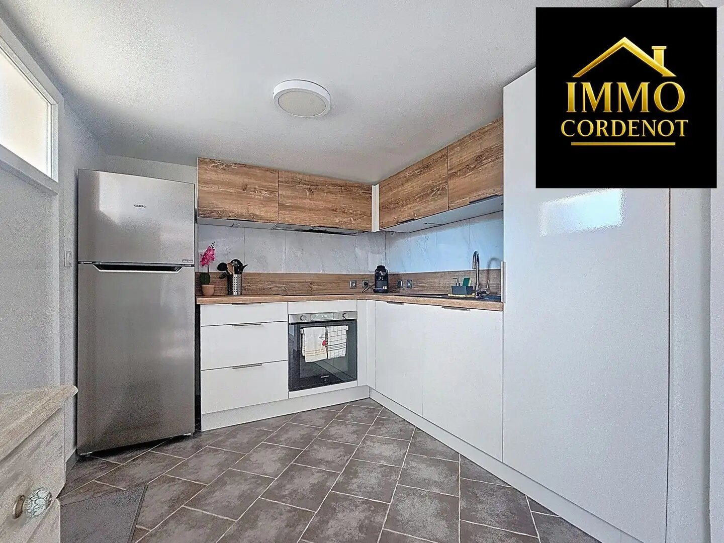 Maison à vendre, 27m², Le Revest-les-Eaux