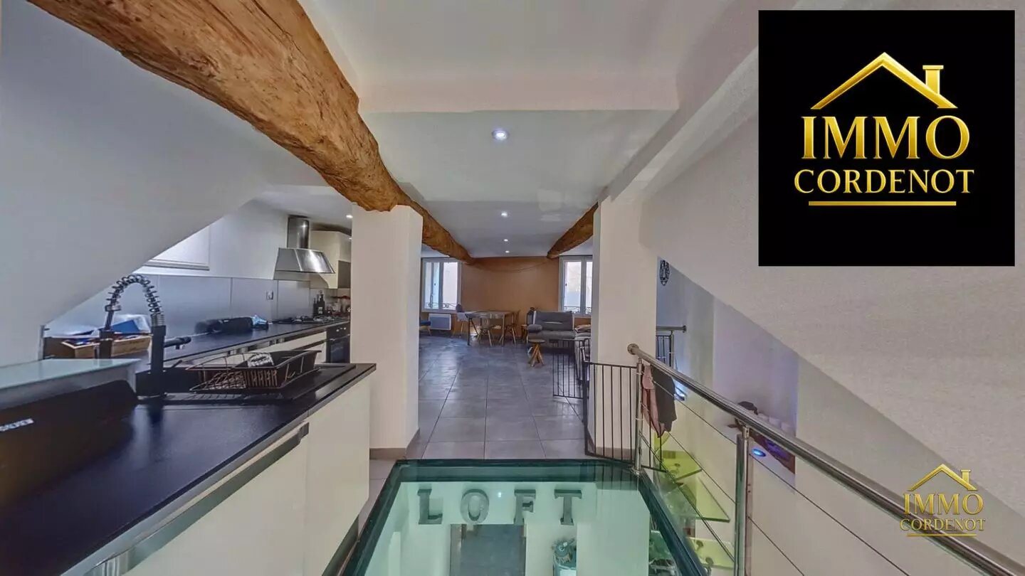 Appartement à vendre, 71m², Flassans-sur-Issole