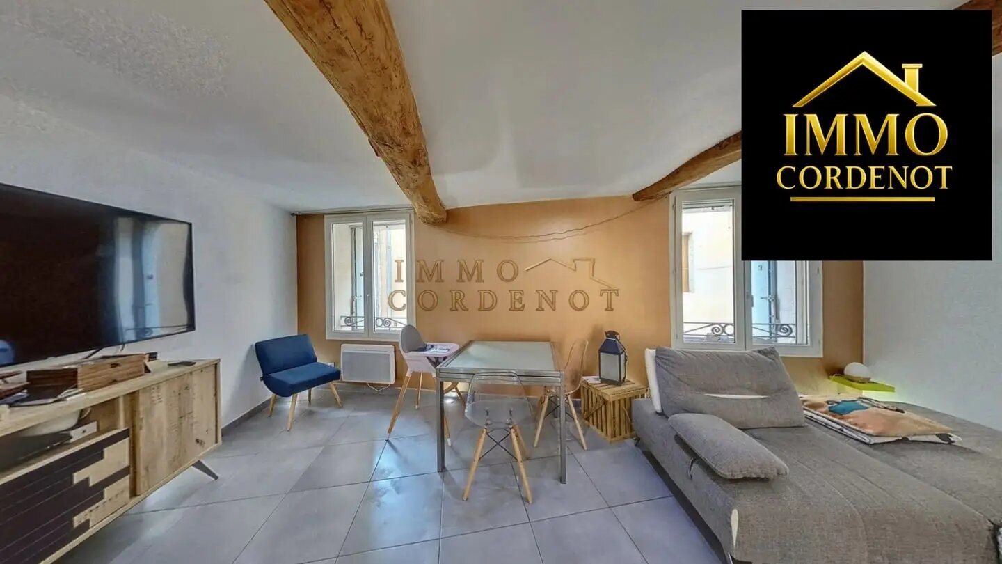 Appartement à vendre, 71m², Flassans-sur-Issole