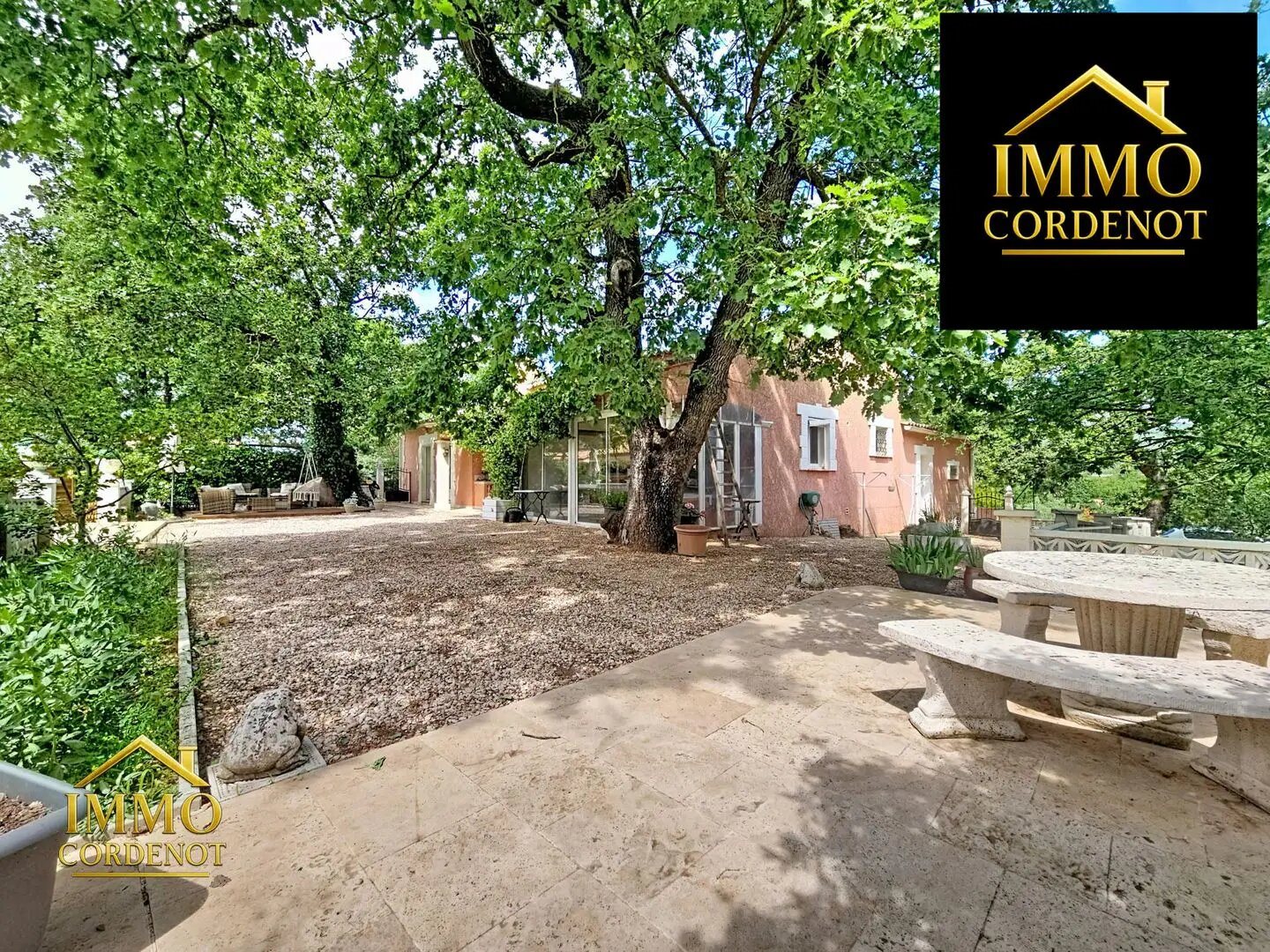 Maison à vendre, 126m², Garéoult