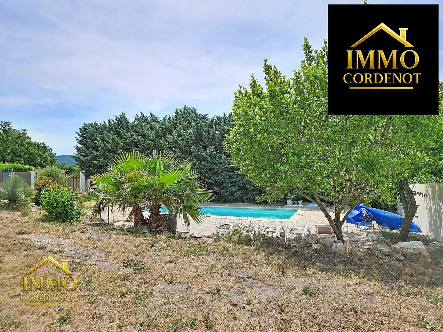 Maison à vendre, 111m², Garéoult