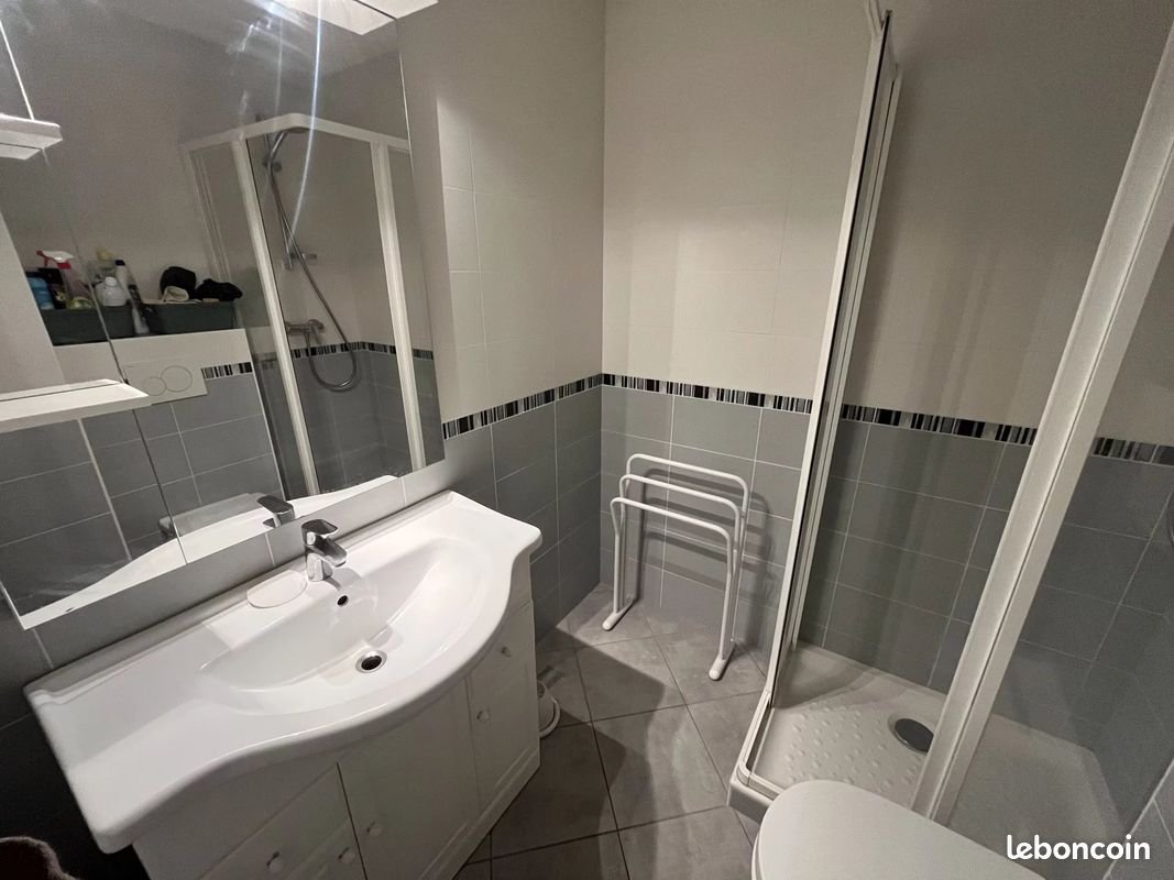 Appartement à vendre, 20m², Châtel