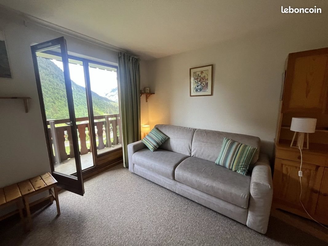 Appartement à vendre, 60m², Châtel