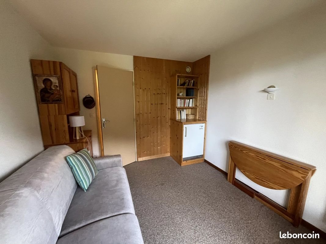 Appartement à vendre, 60m², Châtel