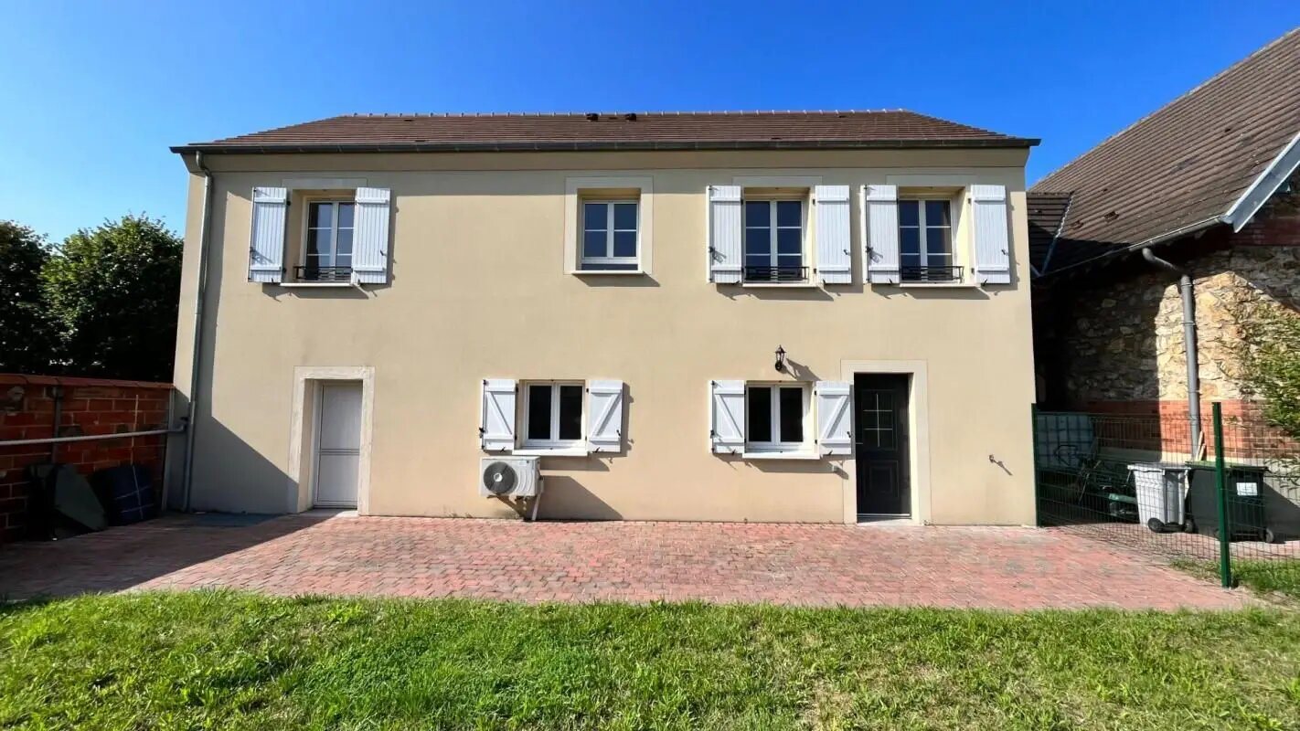 Maison à louer, 126m², Montmagny