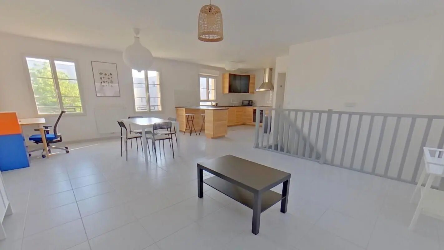 Maison à louer, 126m², Montmagny