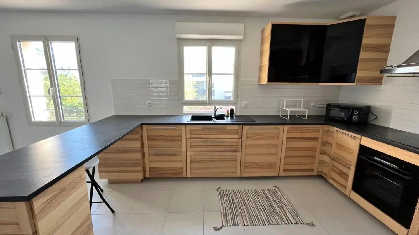 Maison à louer, 126m², Montmagny
