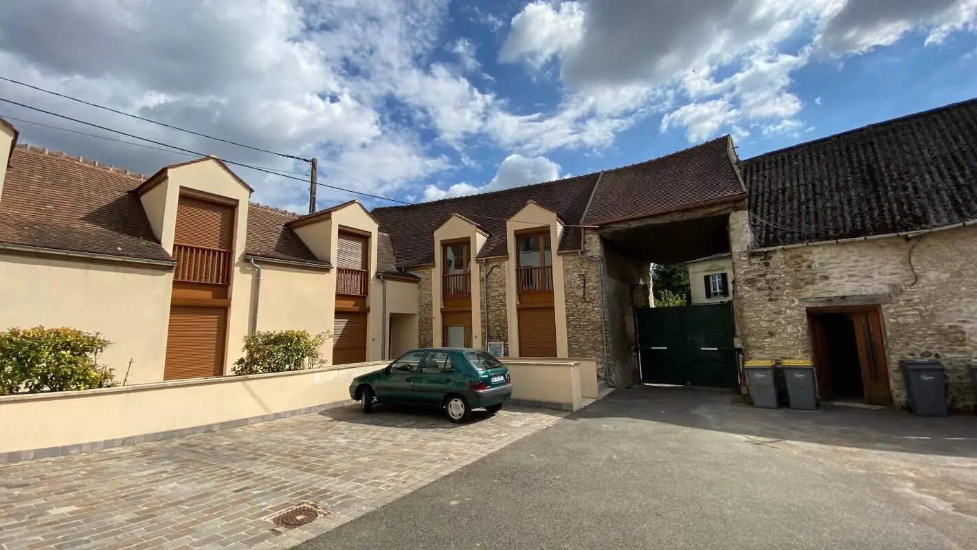 Appartement à louer, 38m², Fosses