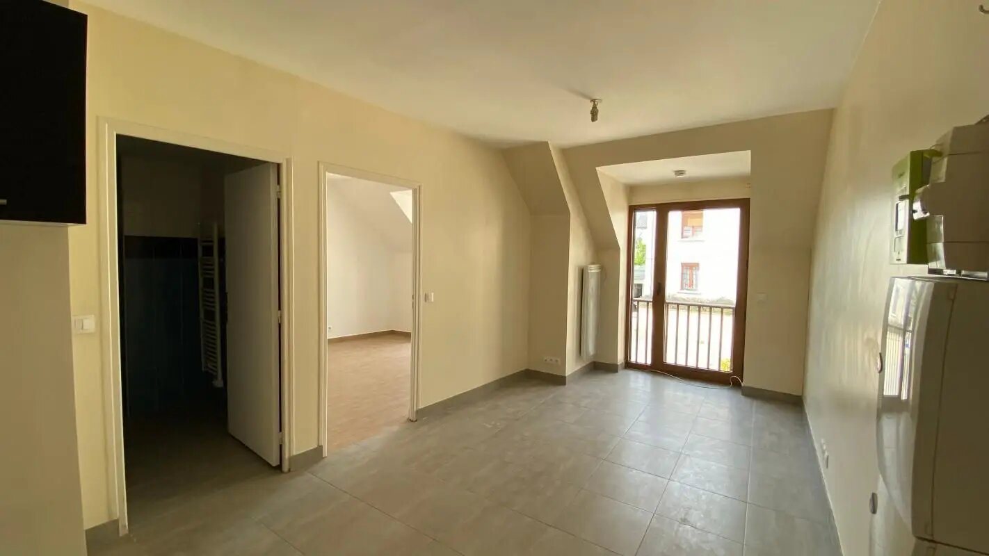 Appartement à louer, 38m², Fosses