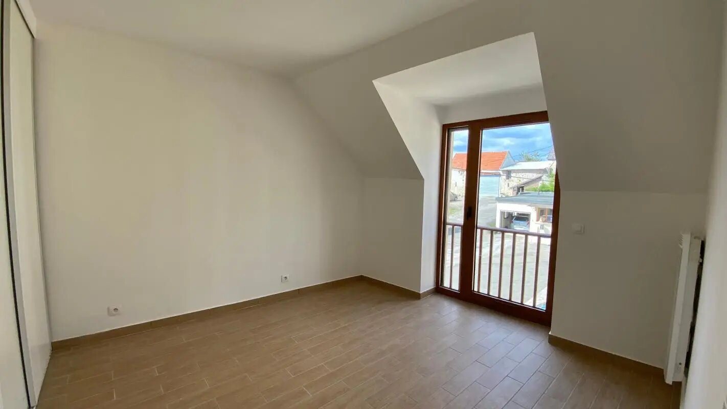 Appartement à louer, 38m², Fosses