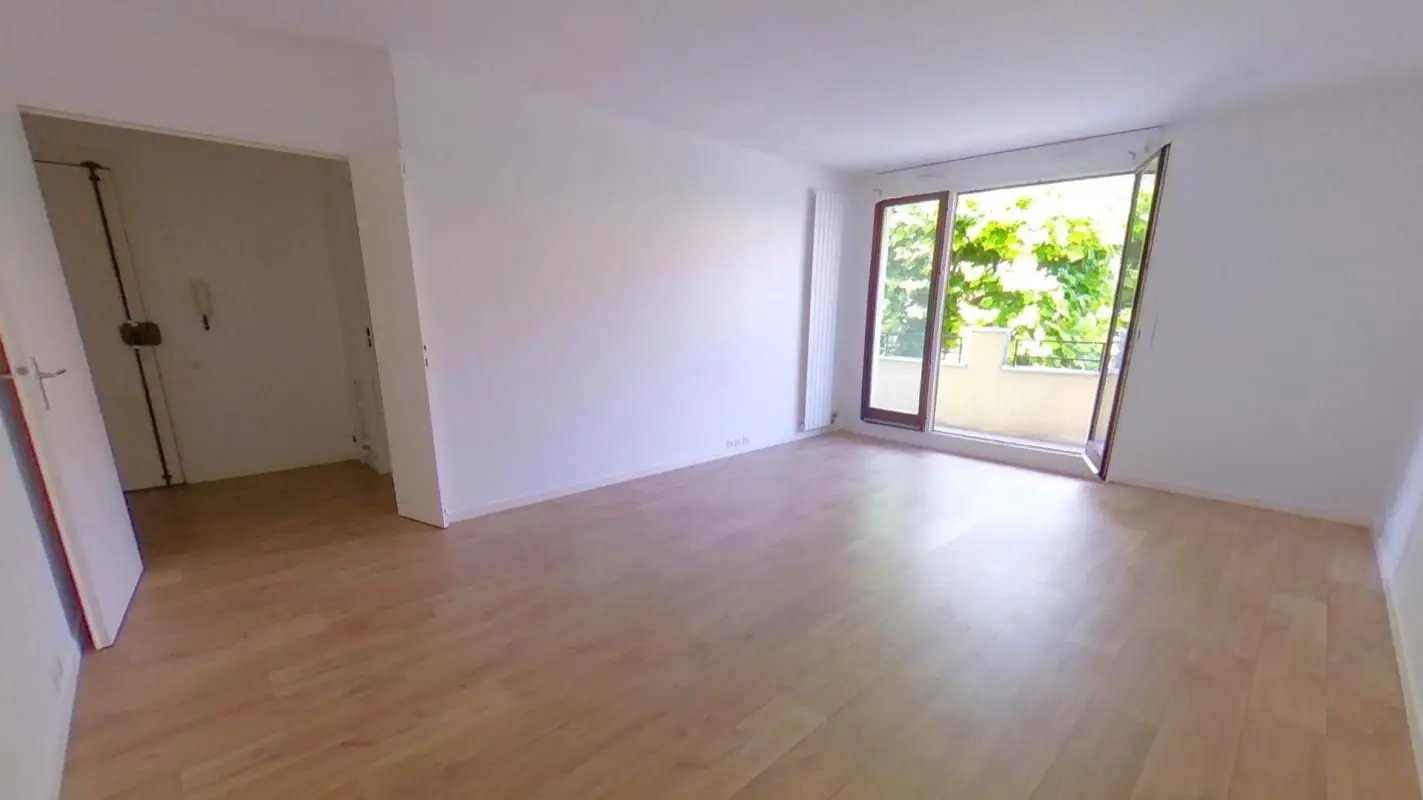 Appartement à louer, 66m², Saint-Gratien