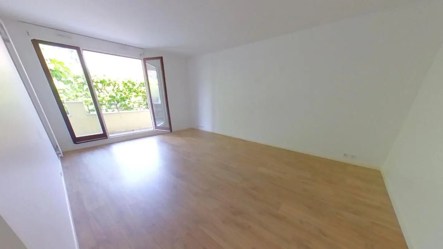 Appartement à louer, 66m², Saint-Gratien