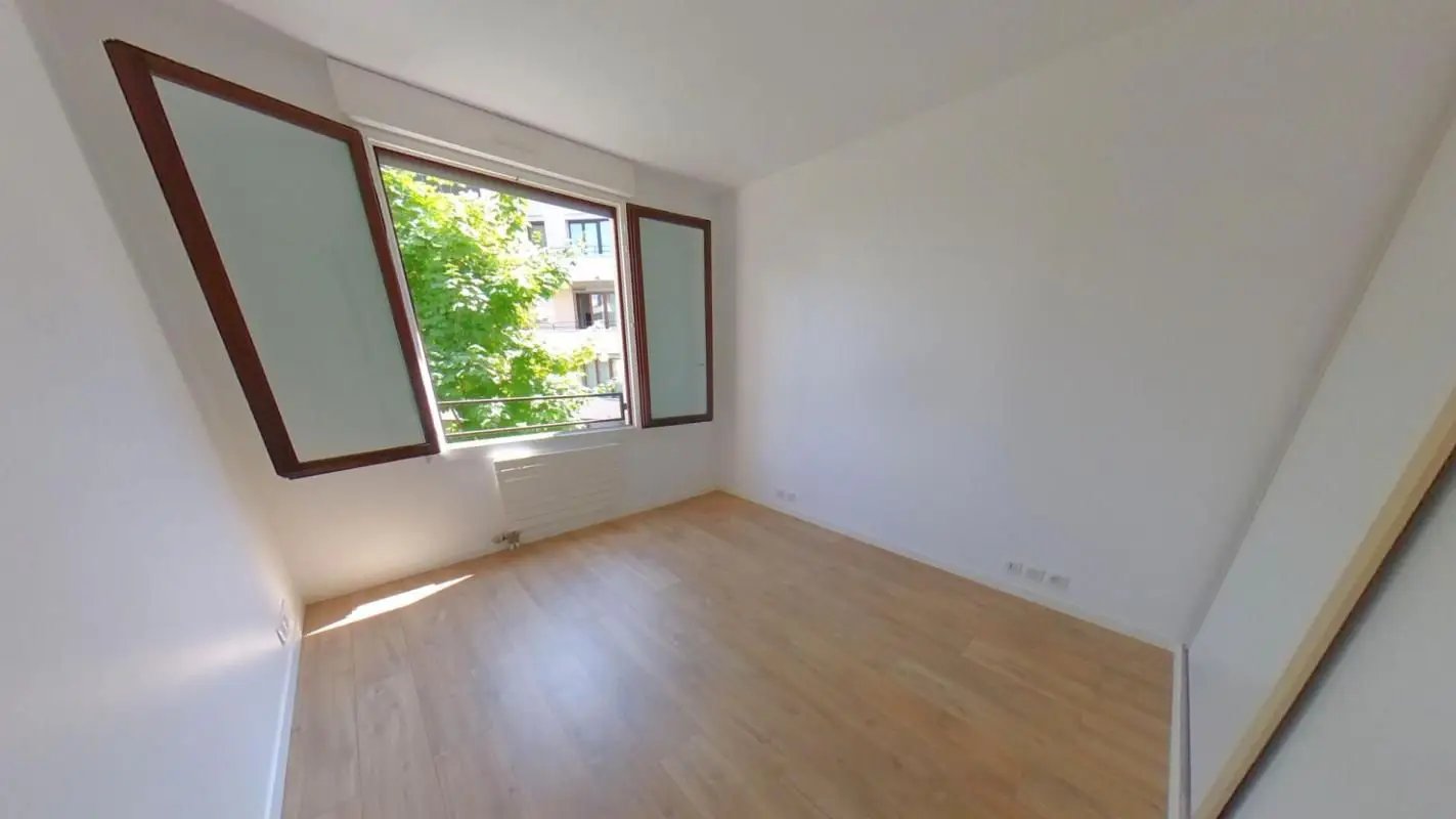 Appartement à louer, 66m², Saint-Gratien