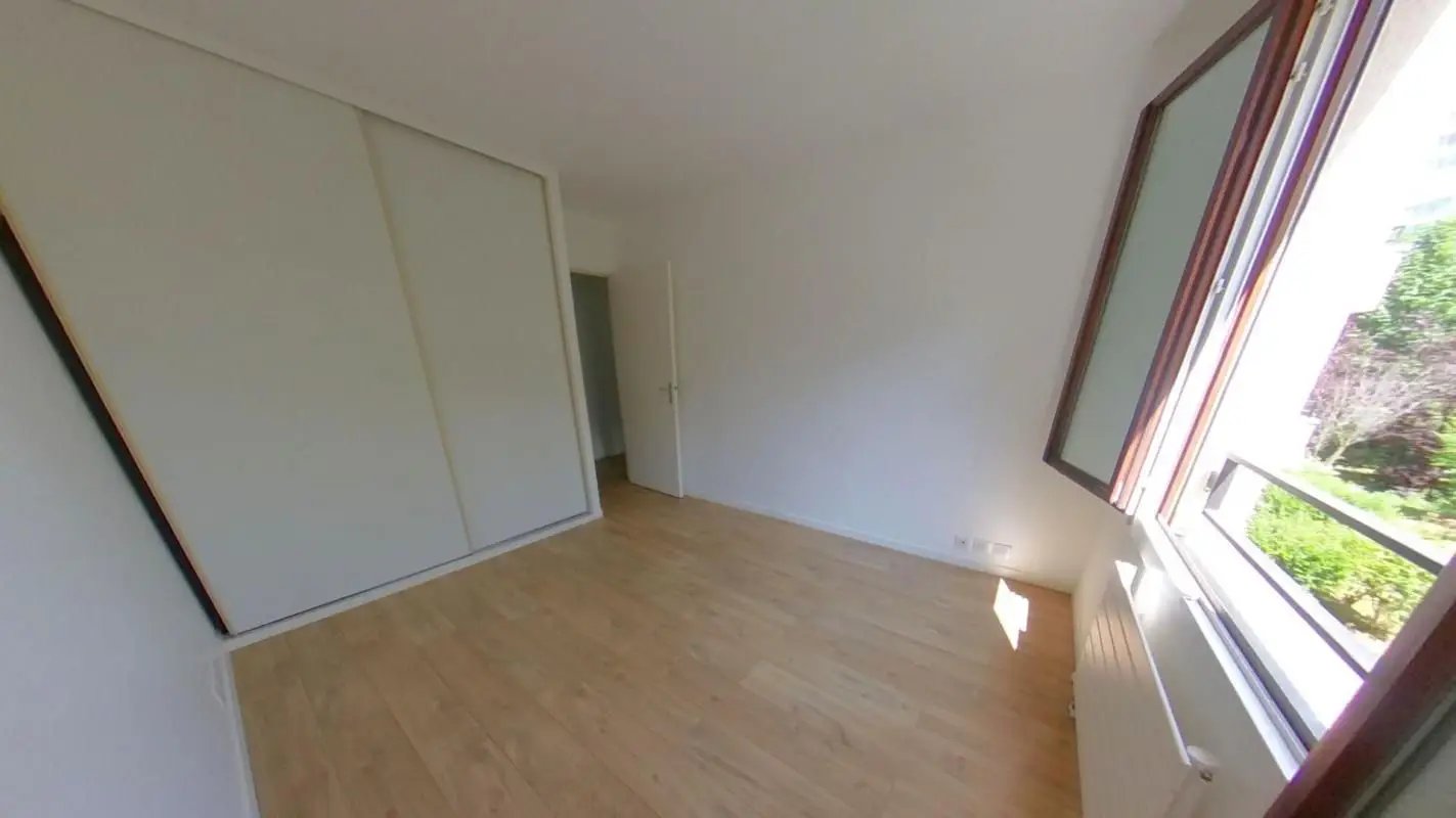 Appartement à louer, 66m², Saint-Gratien