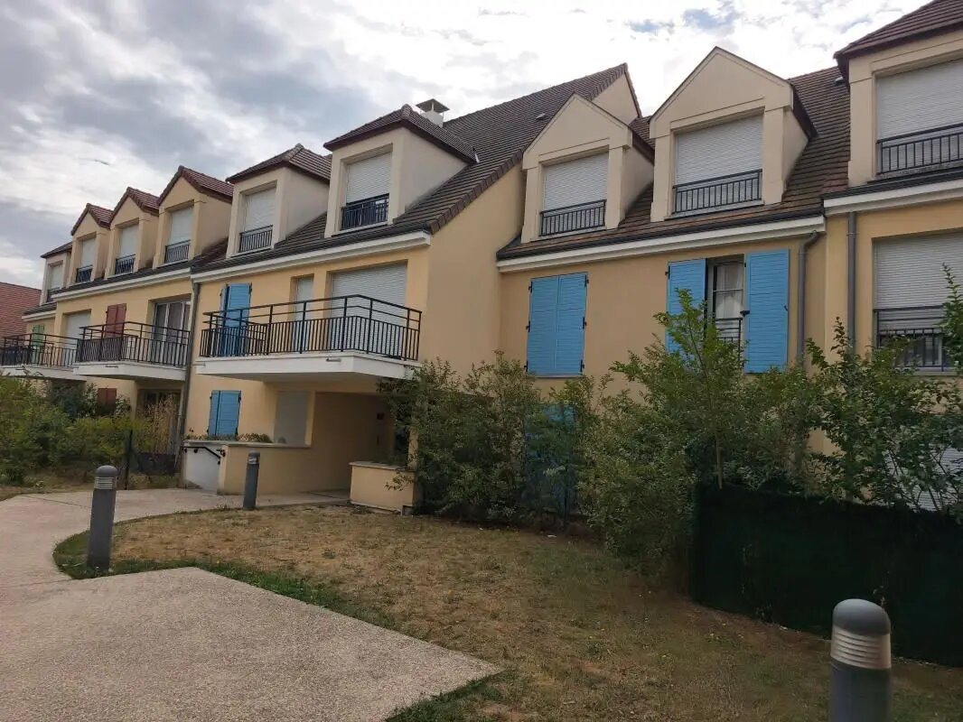 Appartement à louer, 42m², Domont