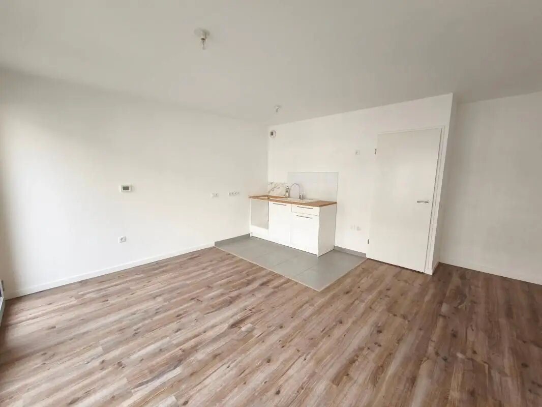 Appartement à louer, 42m², Domont