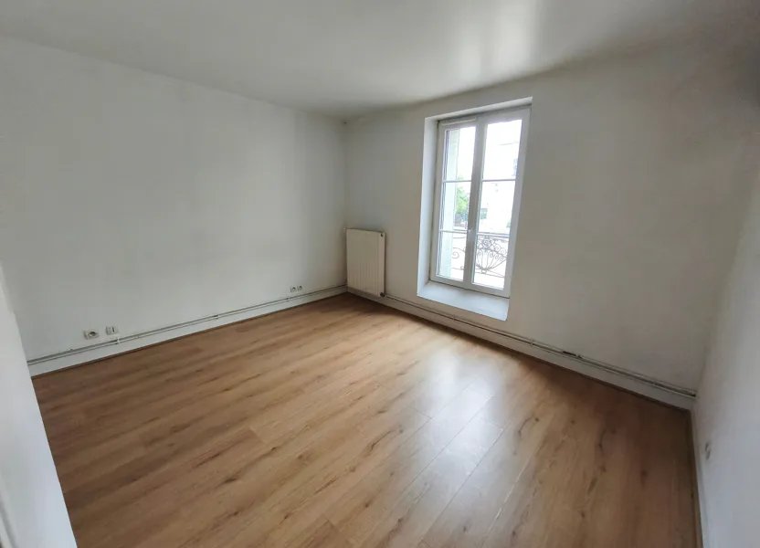 Appartement à louer, 53m², Groslay