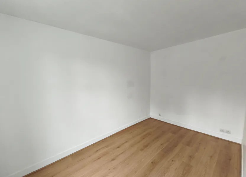 Appartement à louer, 53m², Groslay