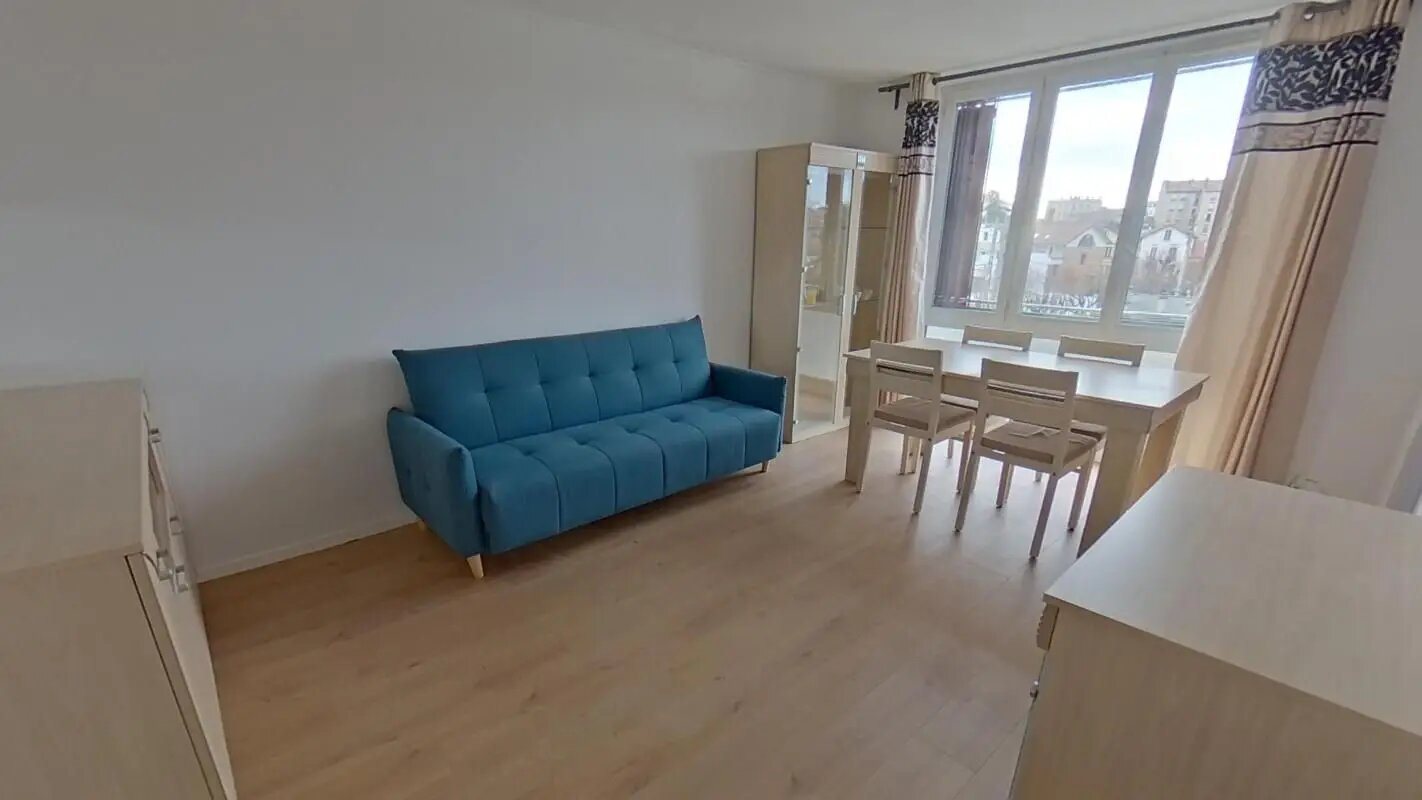 Appartement à louer, 53m², Deuil-la-Barre