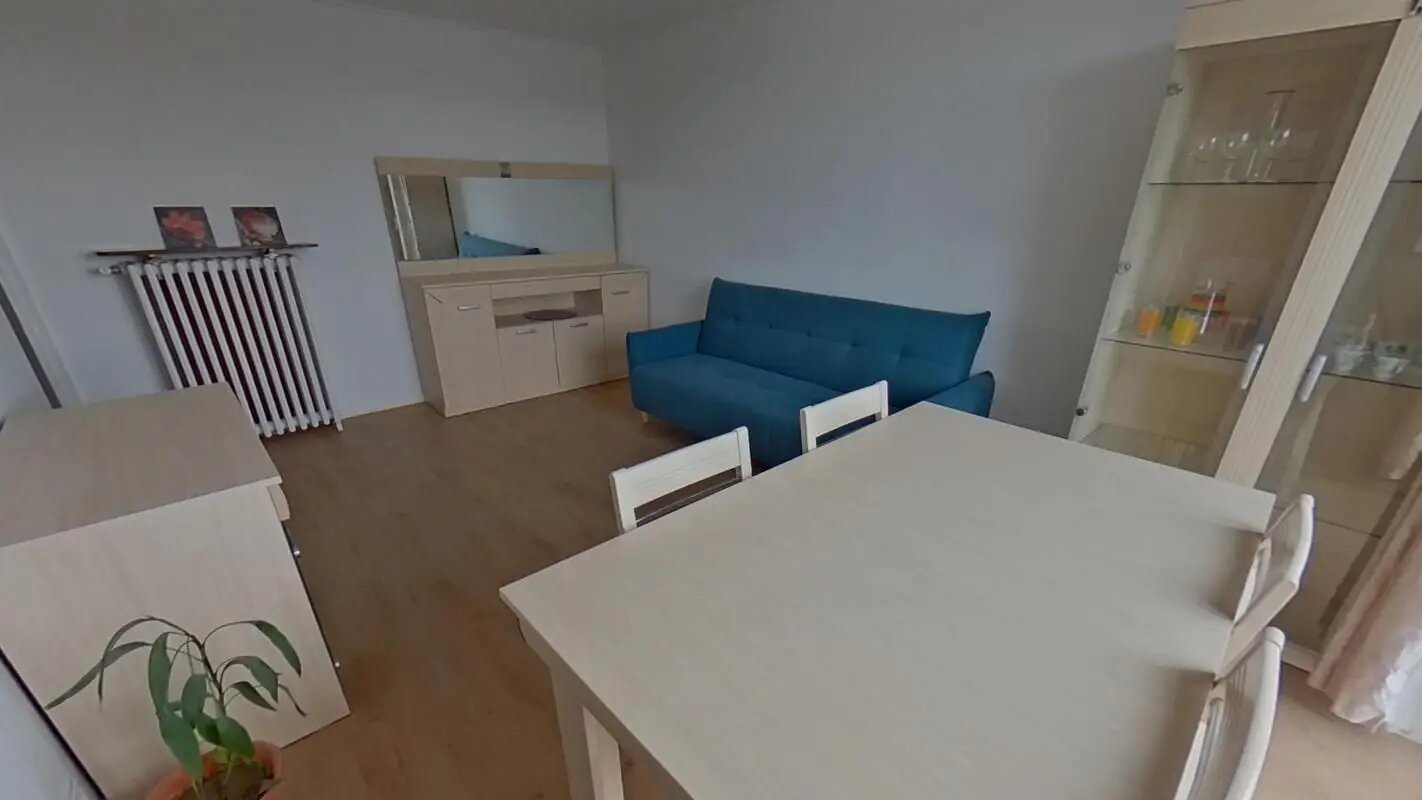 Appartement à louer, 53m², Deuil-la-Barre