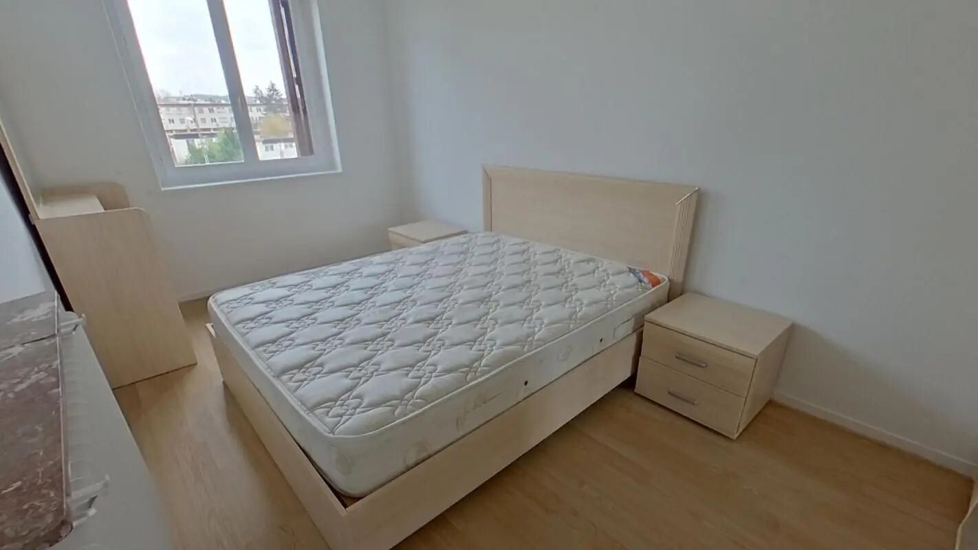 Appartement à louer, 53m², Deuil-la-Barre