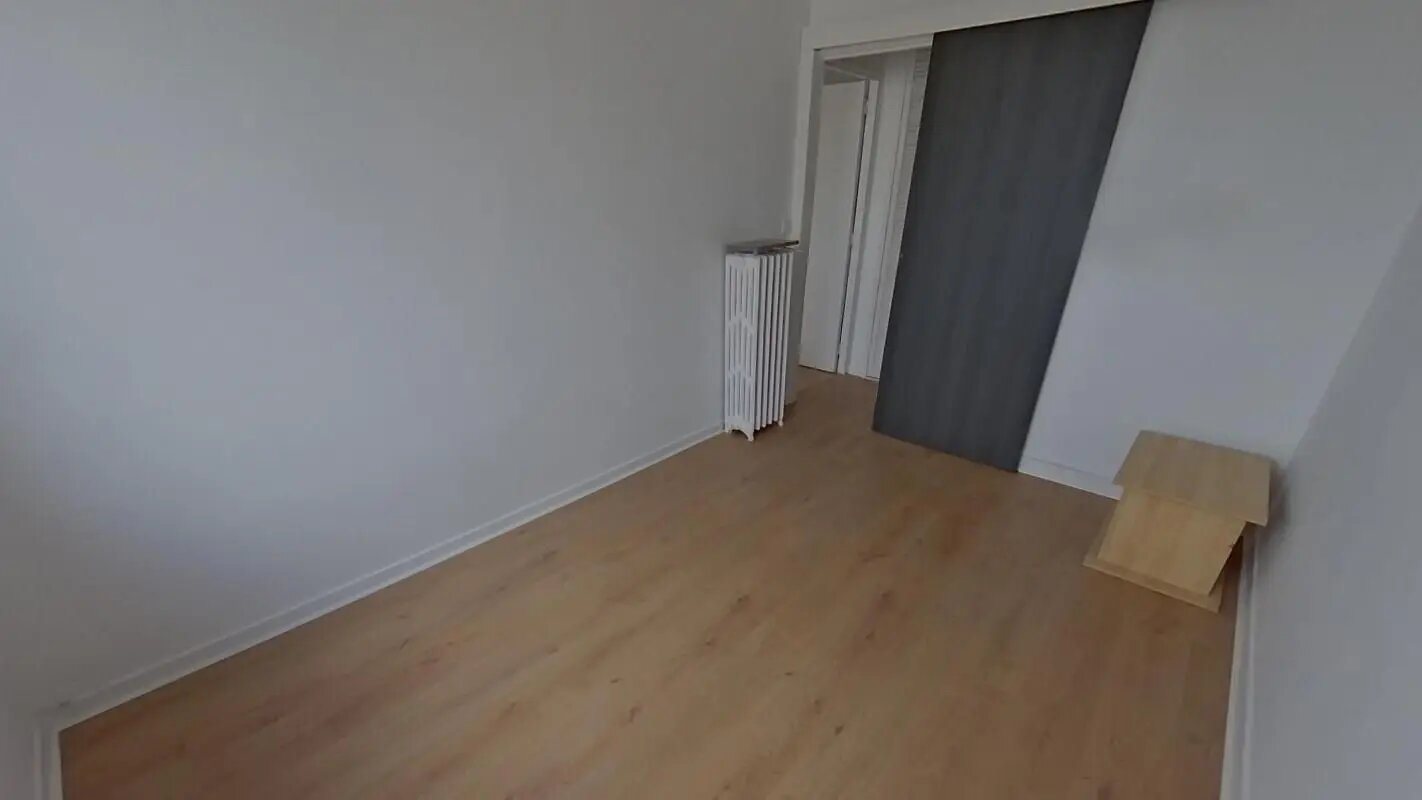 Appartement à louer, 53m², Deuil-la-Barre